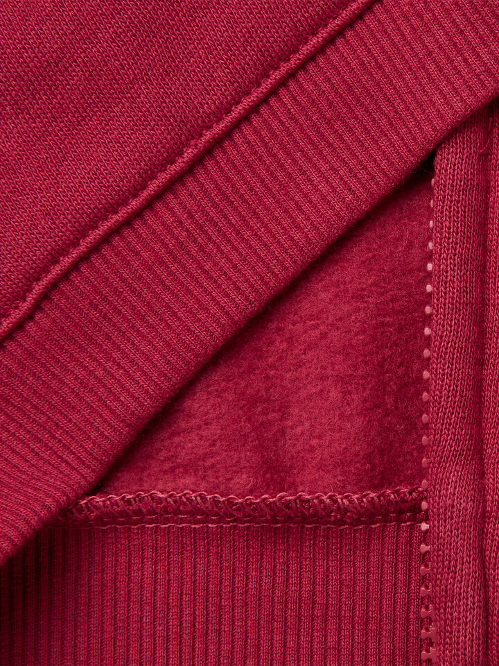 JACKET W/HOOD L/S Garçon image number 3